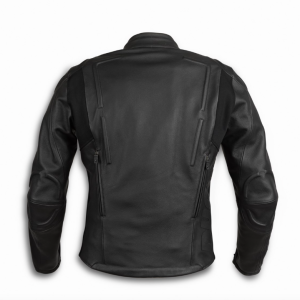 CHAQUETA BLACK RIDER C2 HOMBRE - Imagen 3